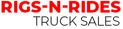 Rigs-N-Rides Truck Sales Logo